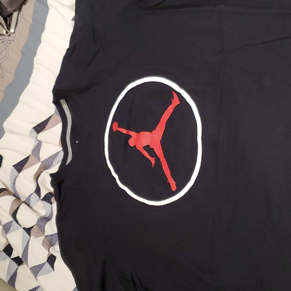 Classic Jordan T-shirt